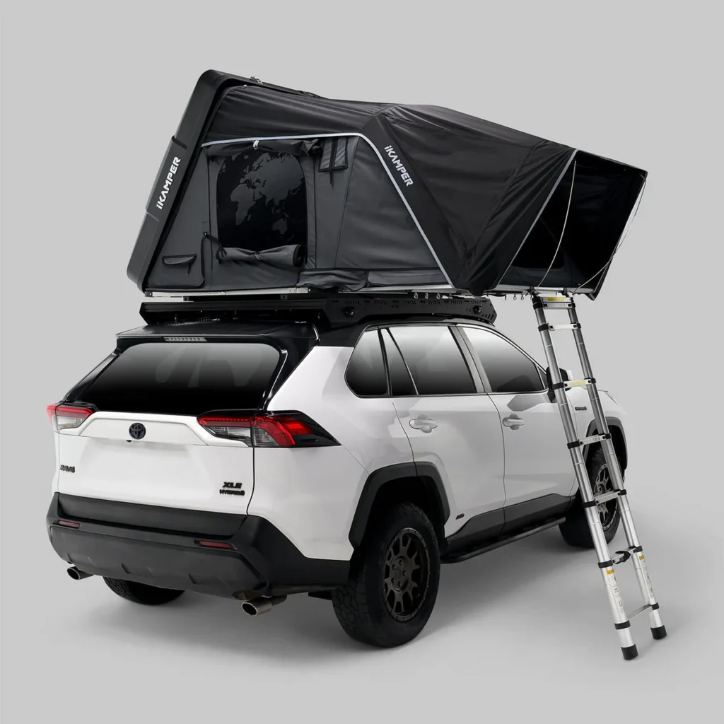 iKamper Skycamp 4.0 Rooftop Tent - Image 7