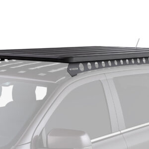 Toyota Land Cruiser 300 Series 2021+ Rhino-Rack Pioneer 6 + Backbone Roof Rack