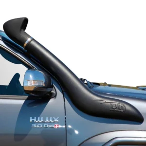 Toyota Hilux D4D 2011-2015 TJM Airtec Snorkel