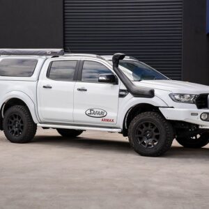 Ford Ranger PXIII 2.0 Diesel 2019-2022 Safari Armax Snorkel