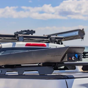 Ironman Water Tank 30L with Integrated 12V Pump