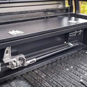 Toyota Land Cruiser 79 2009+ Single Cab Onca HJB Loadbin Box