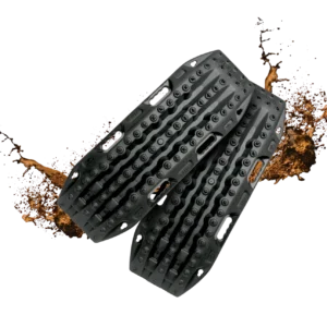 Maxtrax Lite Black (Pair) Recovery Board