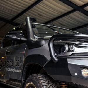 Toyota Hilux GD6 2016+ LAS Snorkel