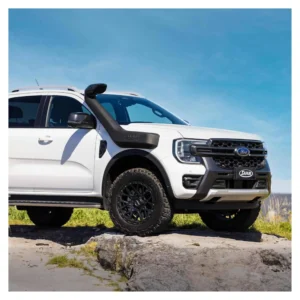 Ford Ranger Ranger Next Gen 2023+ Safari Armax Snorkel