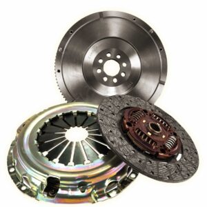 Exedy Safari Tuff Clutch