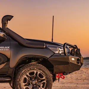 Toyota Hilux GD6 2016+ Ironman Snorkel