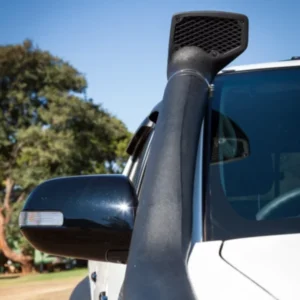 Toyota Hilux D4D 2011-2015 LAS Snorkel