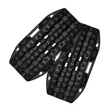 Maxtrax Mini Signature Black (Pair) Recovery Board