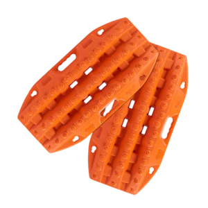 Maxtrax Mini Signature Orange Recovery Board (Pair)