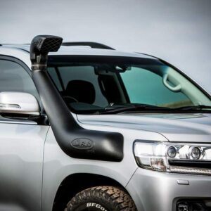 Toyota Land Cruiser 200 VX V8 2007-2020 Safari Armax Snorkel