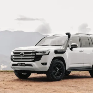 Toyota Land Cruiser 300 3.3L V6 2021+ Safari Armax Snorkel