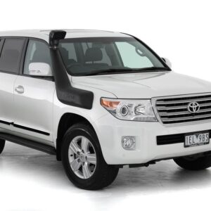 Toyota Land Cruiser 200 VX V8 2007-2020 Safari Snorkel