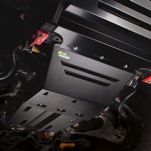 Toyota Land Cruiser 79/76 2009+ Ironman Bash Plate