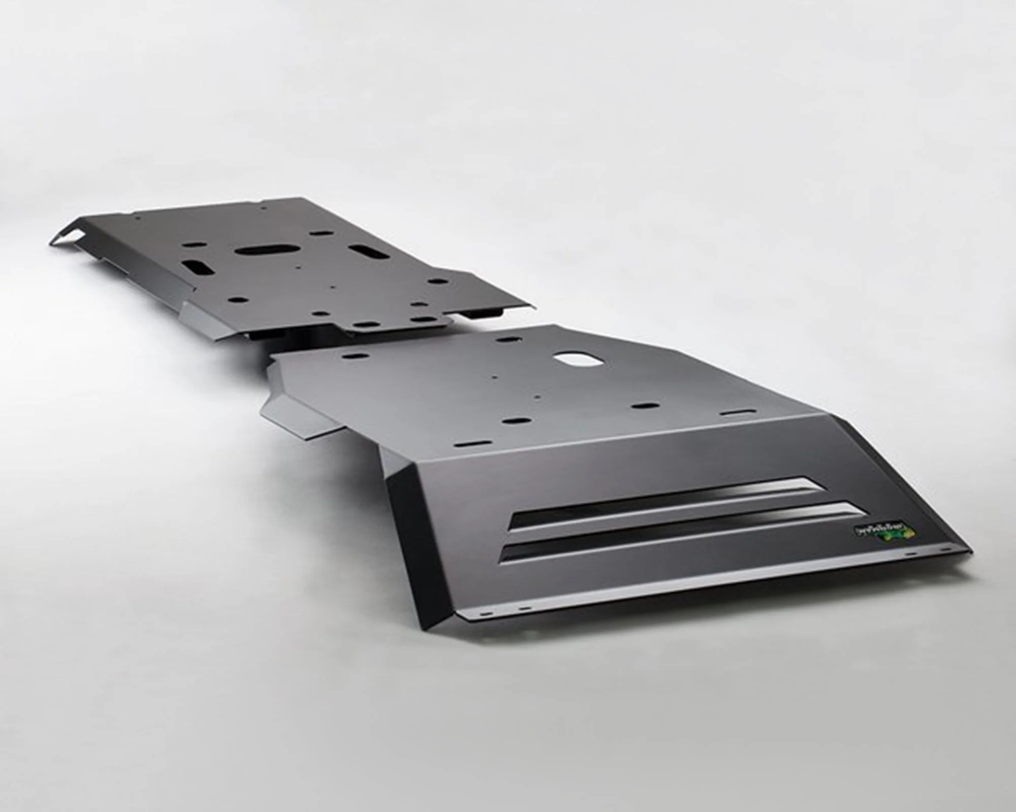 Toyota Land Cruiser 200 VX 2007-2020 Ironman Bash Plate - Image 2
