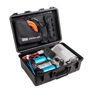 ARB Twin Compressor Kit Portable (Brushless)