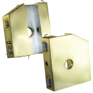 Isuzu D-Max Gen7 2022+ Exel Long Range Fuel Tank 65L