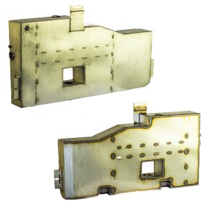 Toyota Land Cruiser 200VX 2008-2020 Exel Long Range Fuel Tank 60L