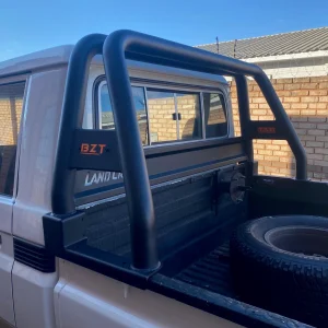 Toyota Land Cruiser 79 Series 2009+ BZT Roll Bar