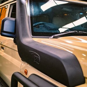 Toyota Land Cruiser 79/76 2.8GD/V8 2024+ TJM Airtec Snorkel