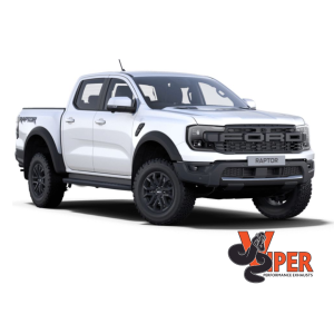Ford Raptor Next Gen 2023+ V6 Viper Exhaust System