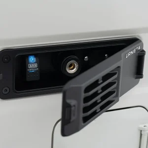 Toyota Land Cruiser 76/79 Series 2009+ Urnieta Vent Replacement Plug Points