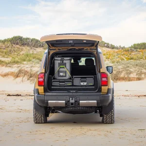 Toyota Land Cruiser Prado 250 2024+ Ironman Roller Drawer