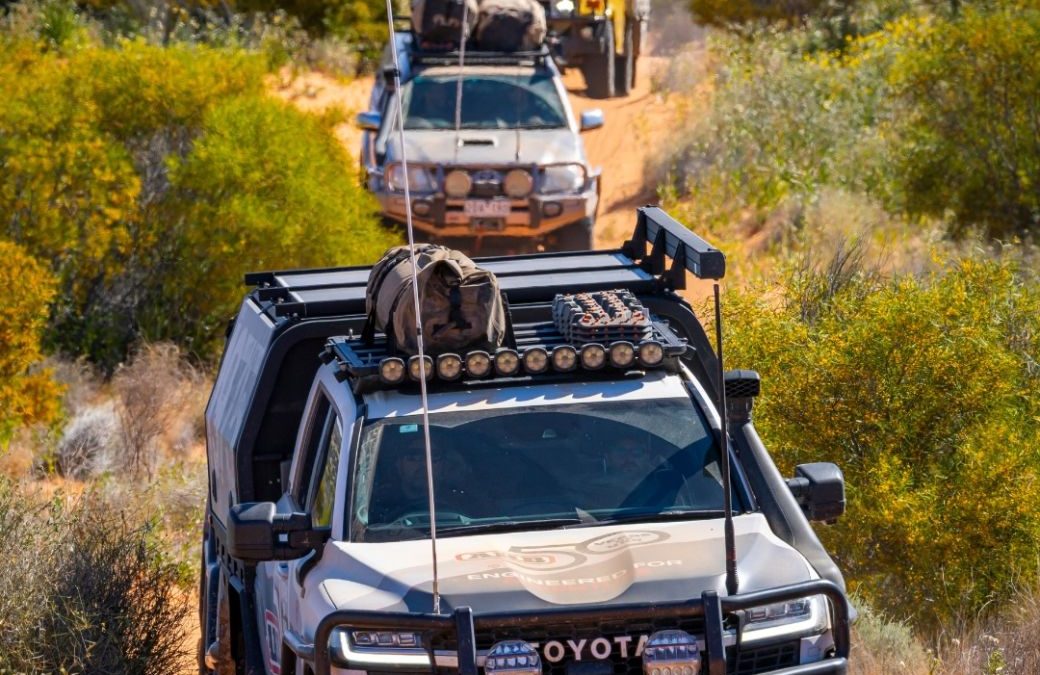 When Is the Best Time to Start Your 4×4 Build?