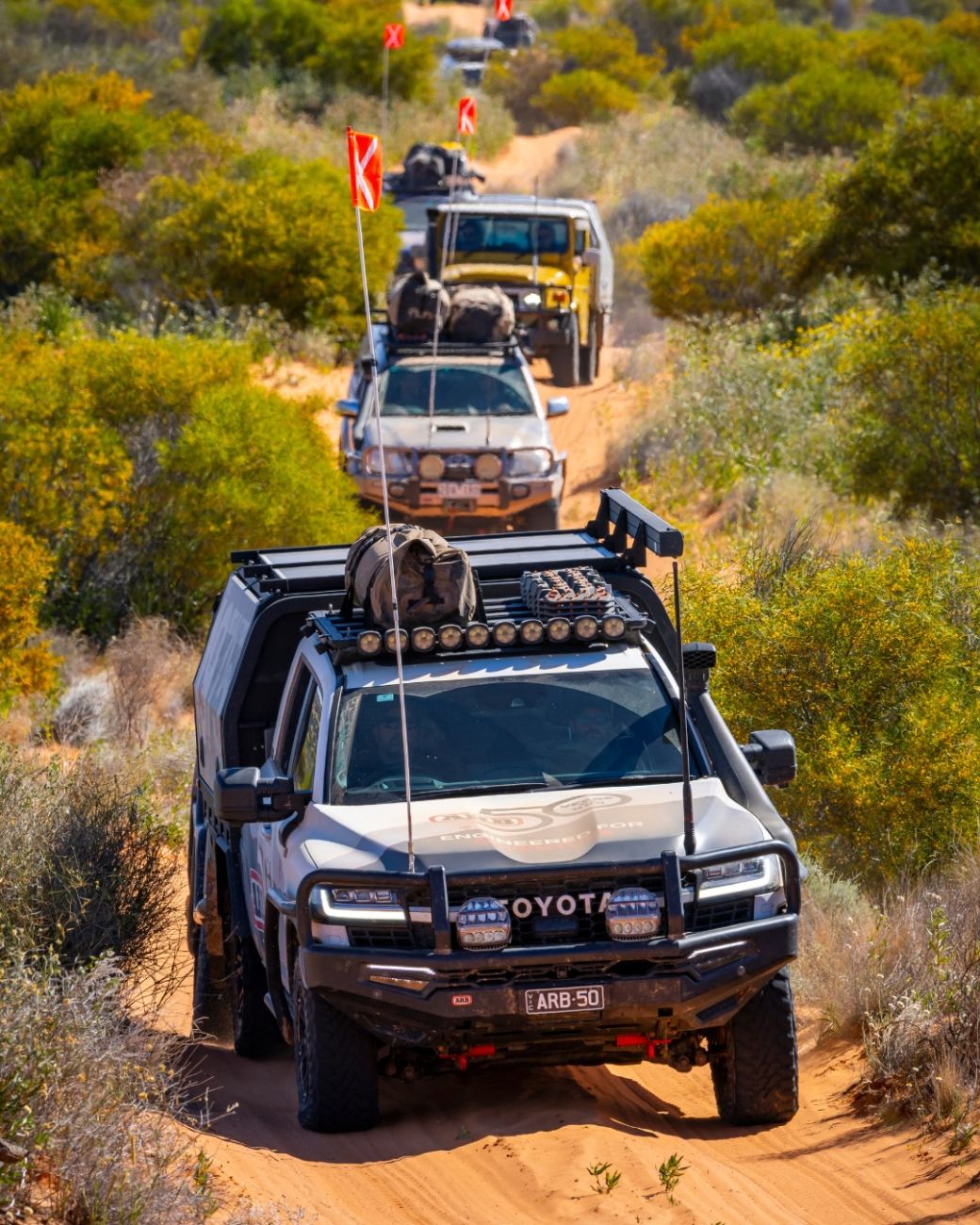 When Is the Best Time to Start Your 4×4 Build?