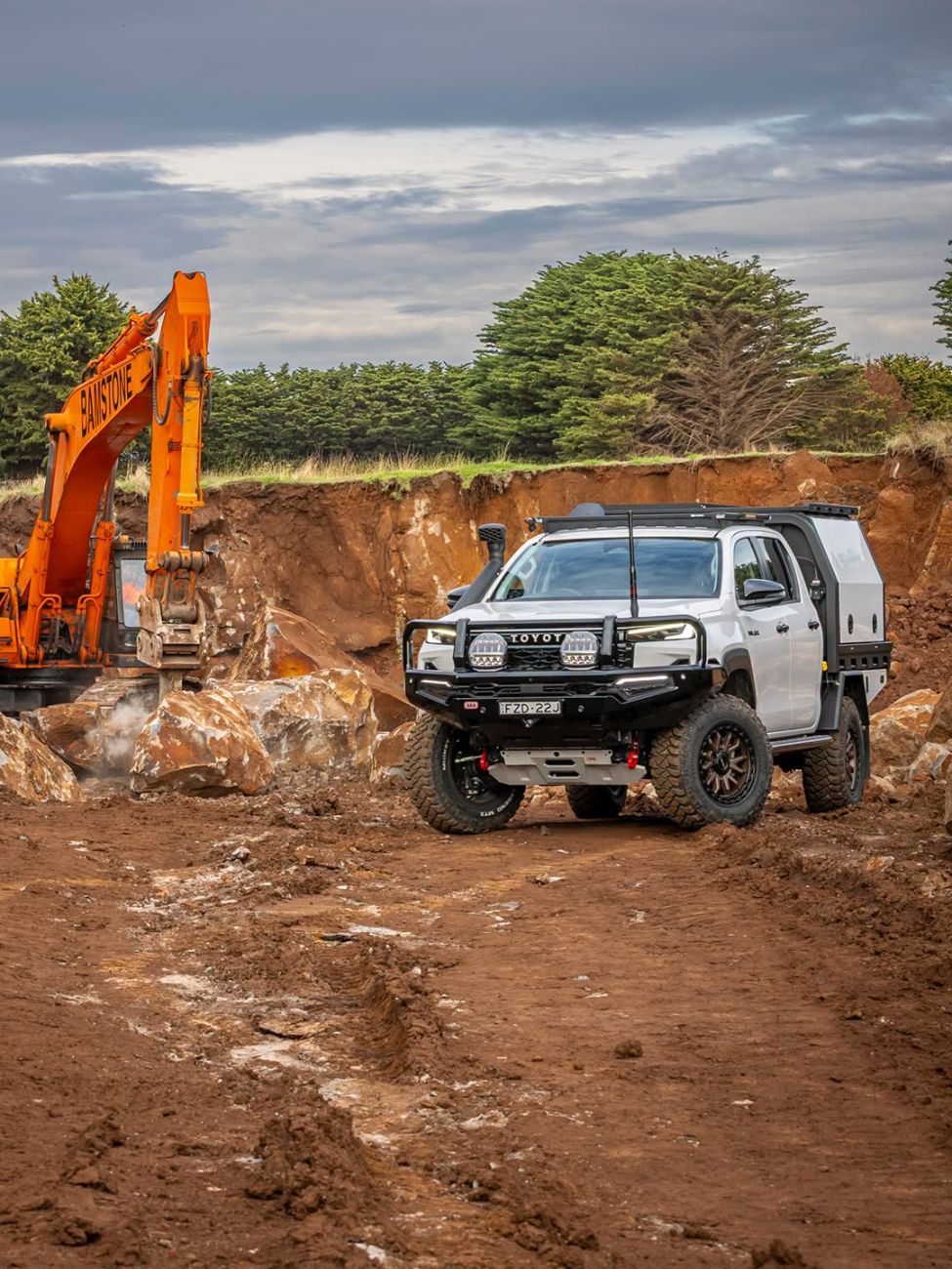 Toyota Hilux Travo 2026 Accessories & Upgrade Guide | Best 4×4 Fitment Builds in South Africa