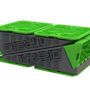 Tred GT Levelling Pack (Each)