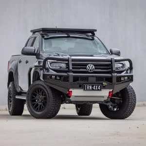 Volkswagen Amarok Gen II 2023+ Ironman Apex Bull Bar