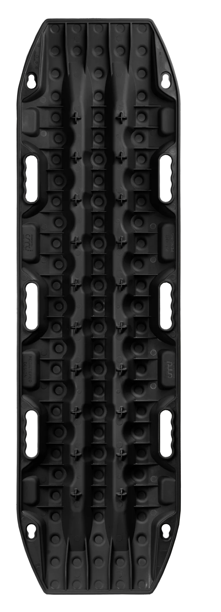 Maxtrax MKII Black Recovery Board (Pair) - Image 4