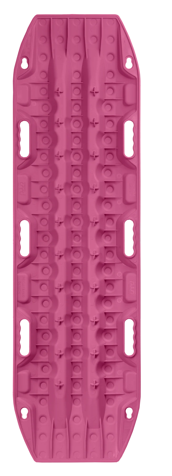 Maxtrax MKII Pink Recovery Board (Pair) - Image 3