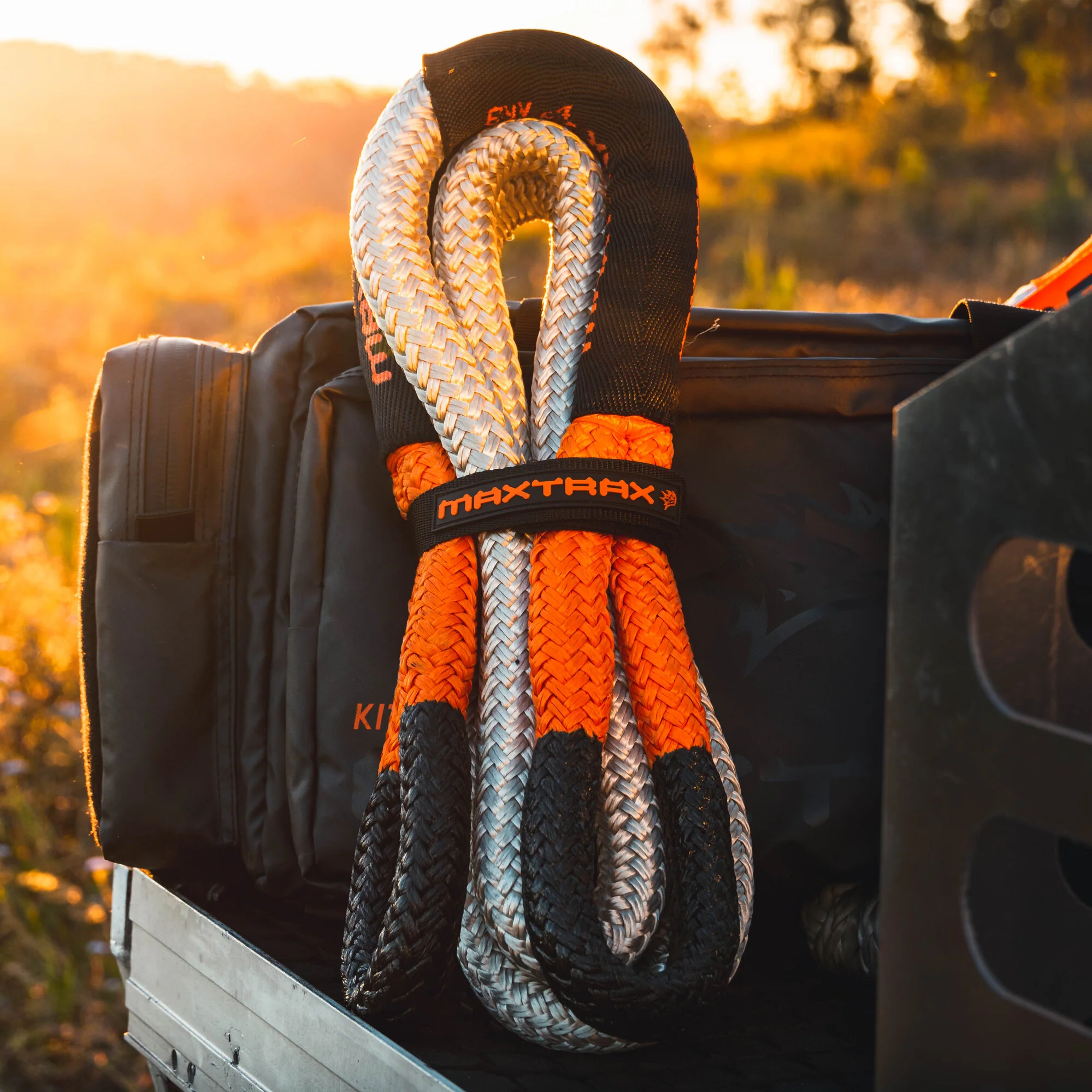 Maxtrax Kinetic Rope (Each) - Image 2
