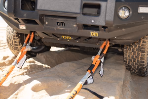 Maxtrax Static Rope (Each) - Image 2