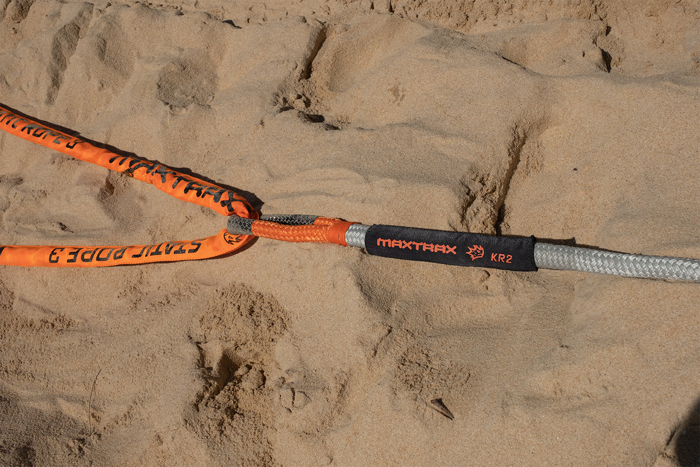 Maxtrax Static Rope (Each) - Image 3