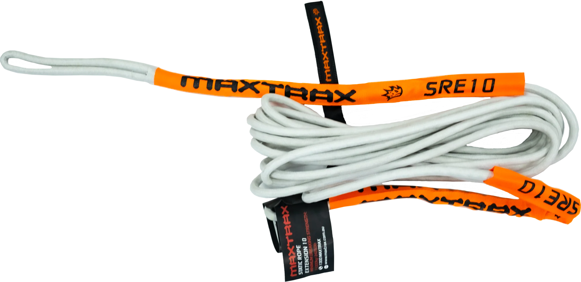 Maxtrax Static Rope Extension - 10m (Each) - Image 2