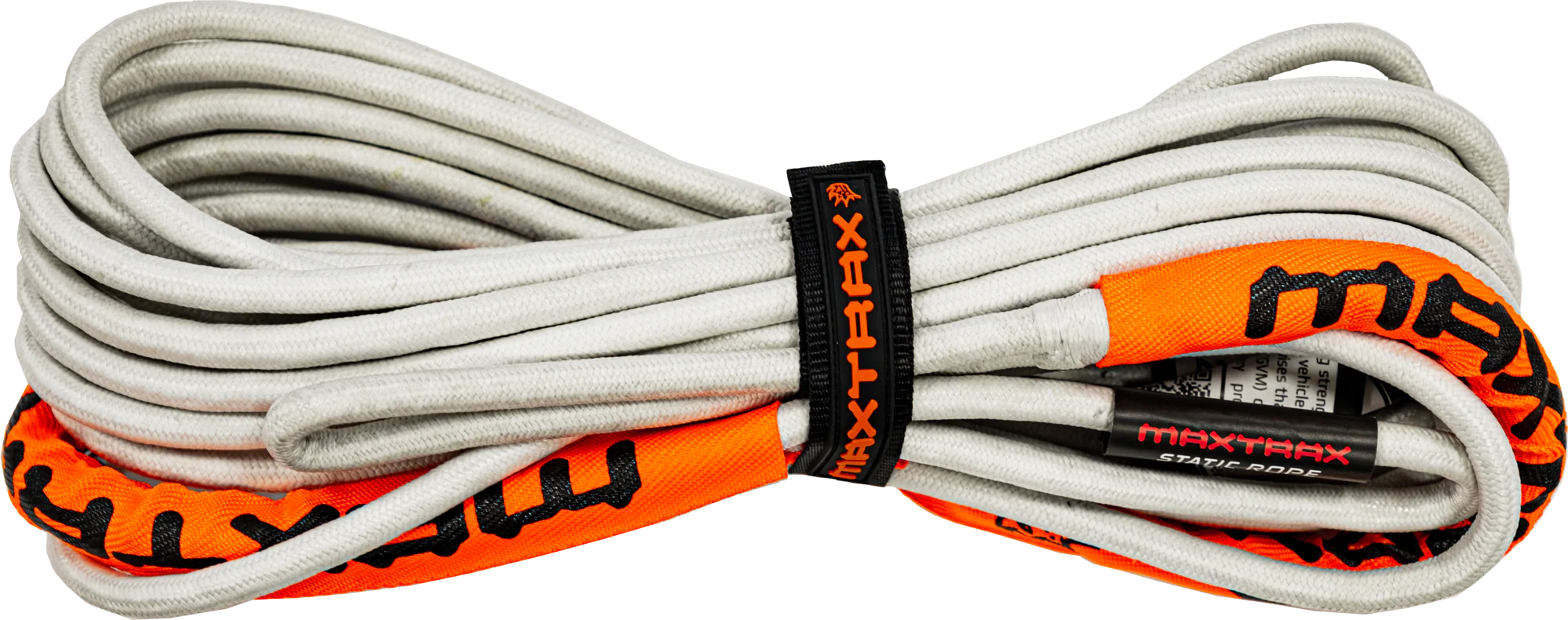 Maxtrax Static Rope Extension - 10m (Each)