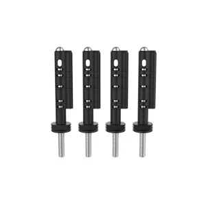Maxtrax Mounting Pin Set - For 4 Boards (Each)
