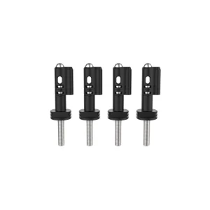 Maxtrax Mounting Pin Set - For 2 Boards (Each)