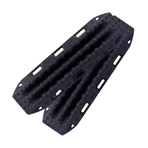 Maxtrax Xtreme Stealth Black Recovery Board (Pair)