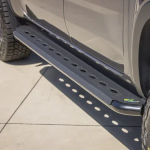 Toyota Land Cruiser 300 Series 2021+ Ironman Side Steps