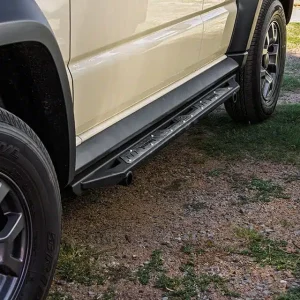 Suzuki Jimny Gen4 (5 Door) 2023+ Desert V Range Rocksliders