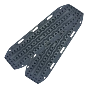 Maxtrax Xtreme Gunmetal Grey Recovery Board (Pair)