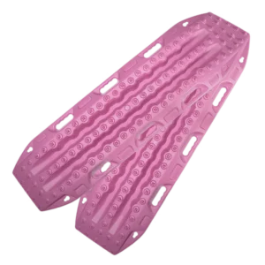 Maxtrax MKII Pink Recovery Board (Pair)