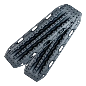 Maxtrax MKII Gunmetal Grey Recovery Board (Pair)
