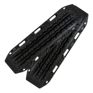 Maxtrax MKII Black Recovery Board (Pair)