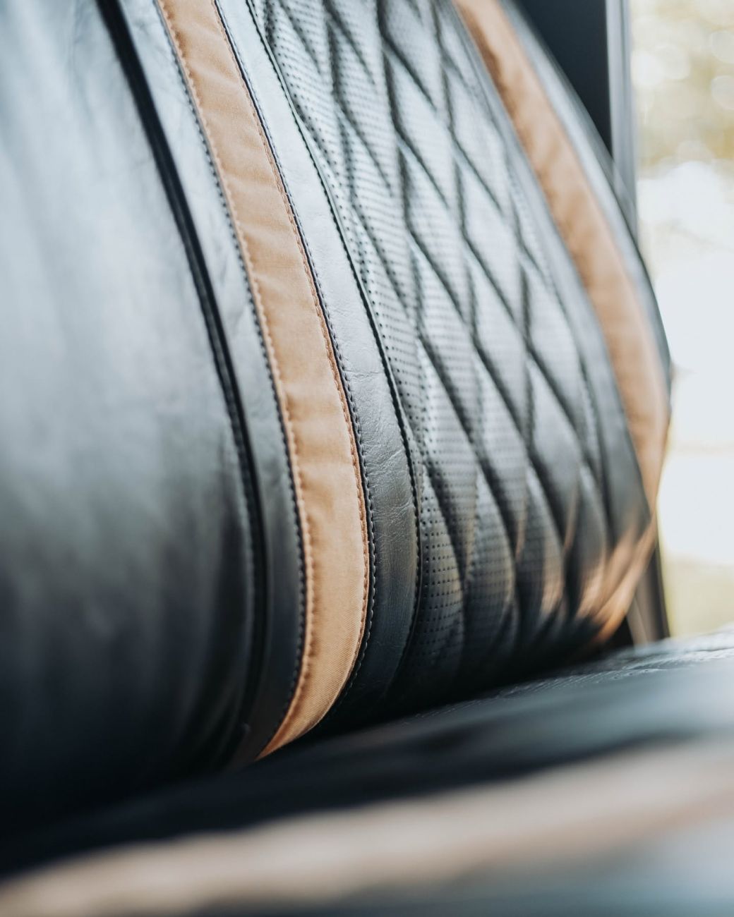 Beesdam Seat Covers Legacy Pro Collection - Image 5
