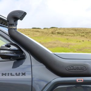 Toyota Hilux Travo 2.8L 2026+ Safari Snorkel V-Spec